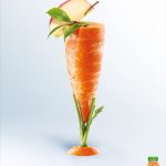 Smoothie-Carrot