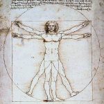 Leonardo-da-Vinci-The-Vitruvian-Man