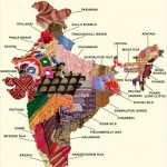 india-embroidery-map