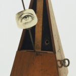 Man Ray. Indestructible Object.