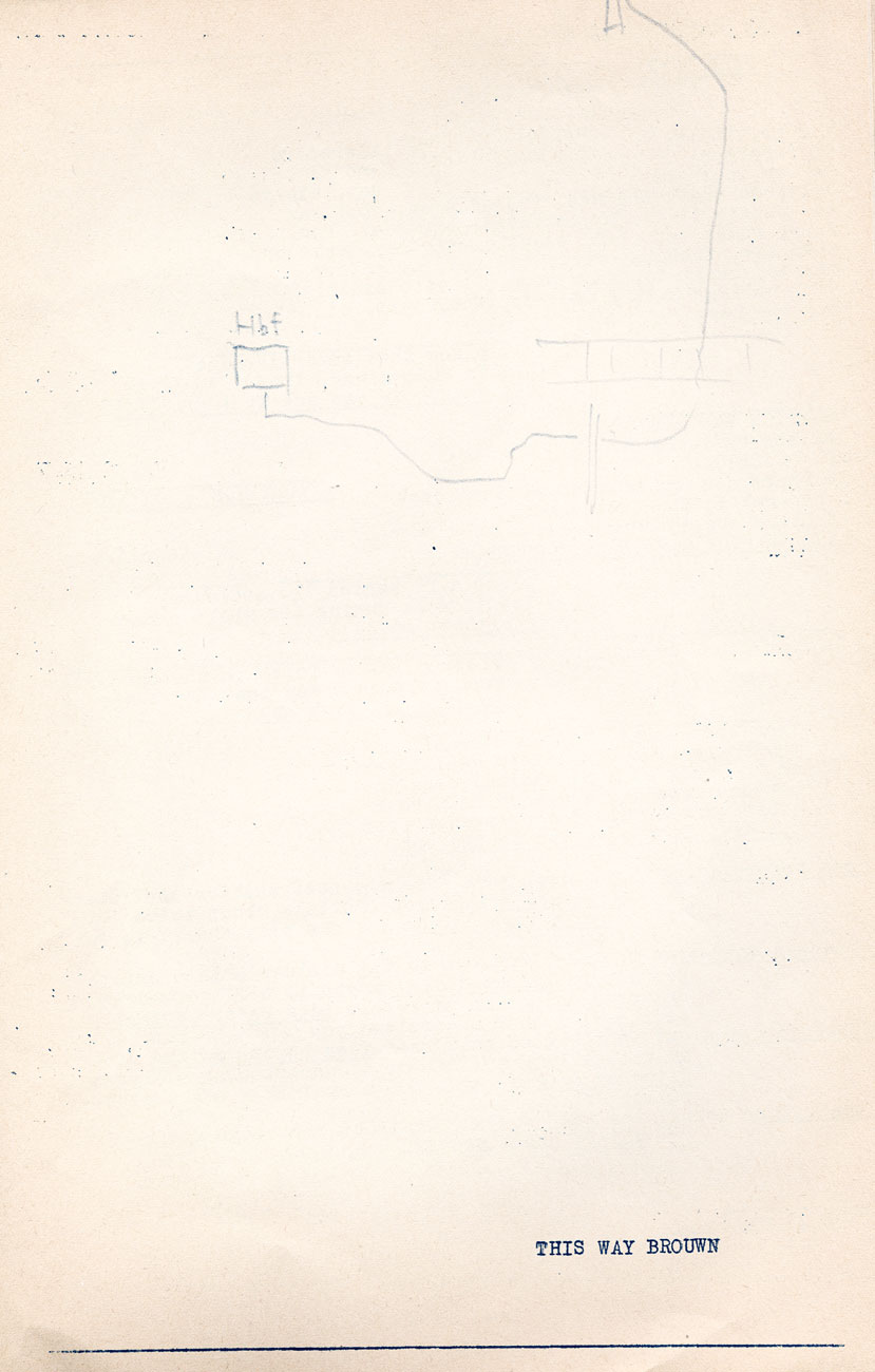 map drawing
