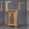 Andrew Crocker "Untitled Chair"