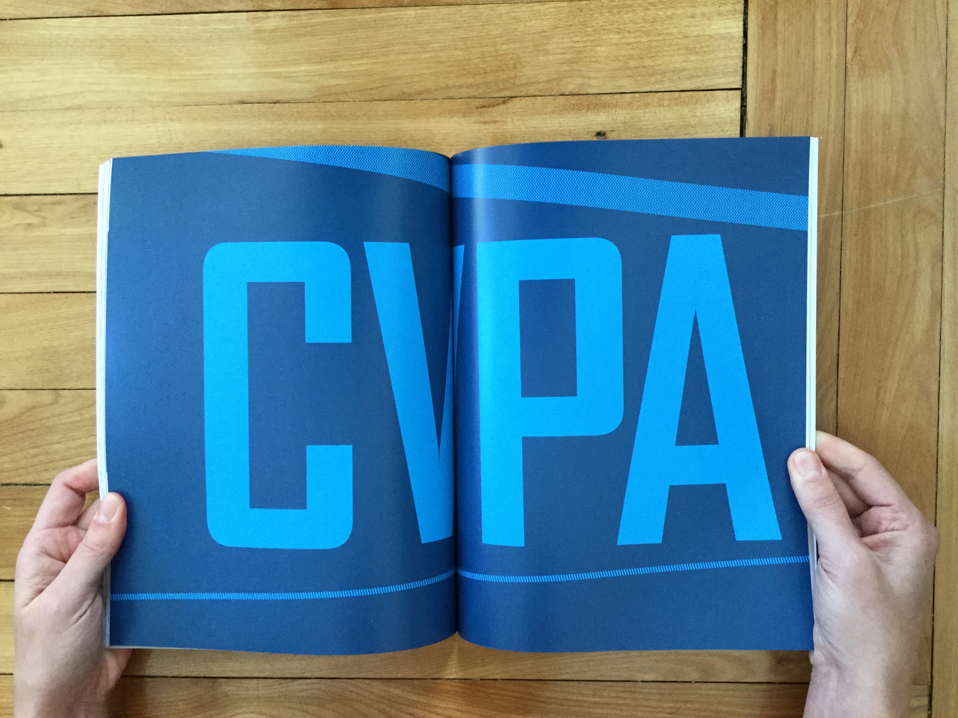 CVPA Atlas